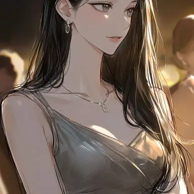 Profile image of Serena