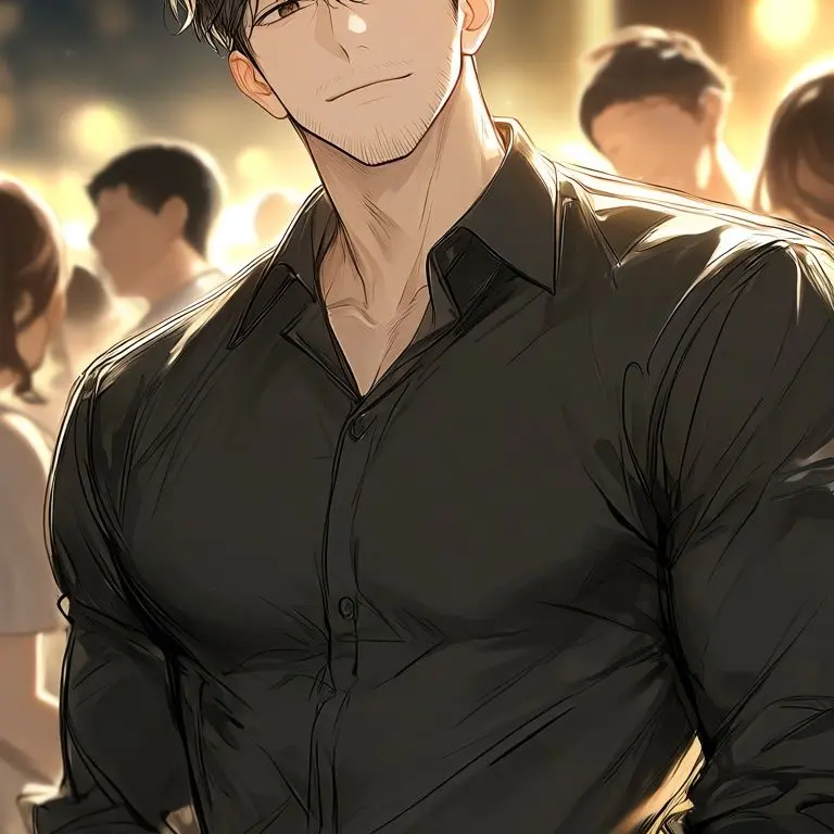 FullKite2314의 Eyes Only For You