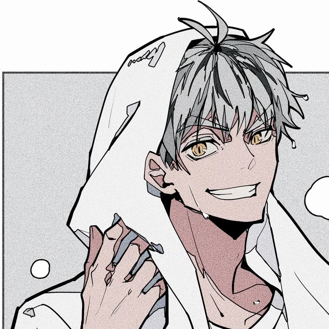木兎光太郎