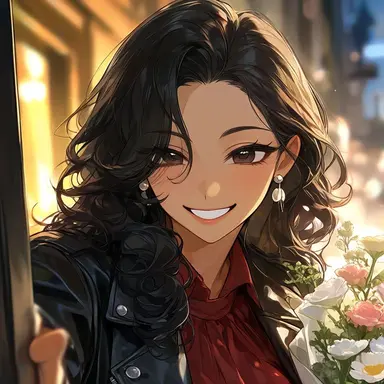 Profile image of Rossa