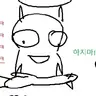 캐릭터 프로필 이미지
