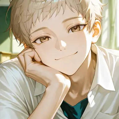 Profile image of 天野  陽翔