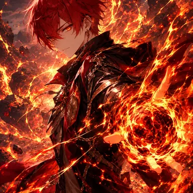 Profile image of 레온