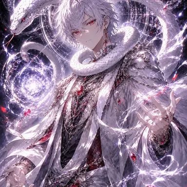 Profile image of 아난타
