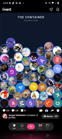 Profile image of Do smth
