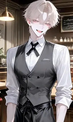 Profile image of Riku
