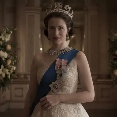 Profile image of Elizabeth