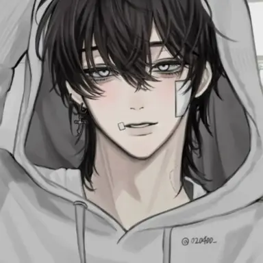 Profile image of 이서준