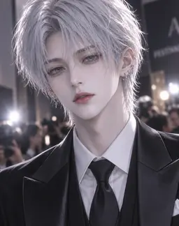 Profile image of 레이