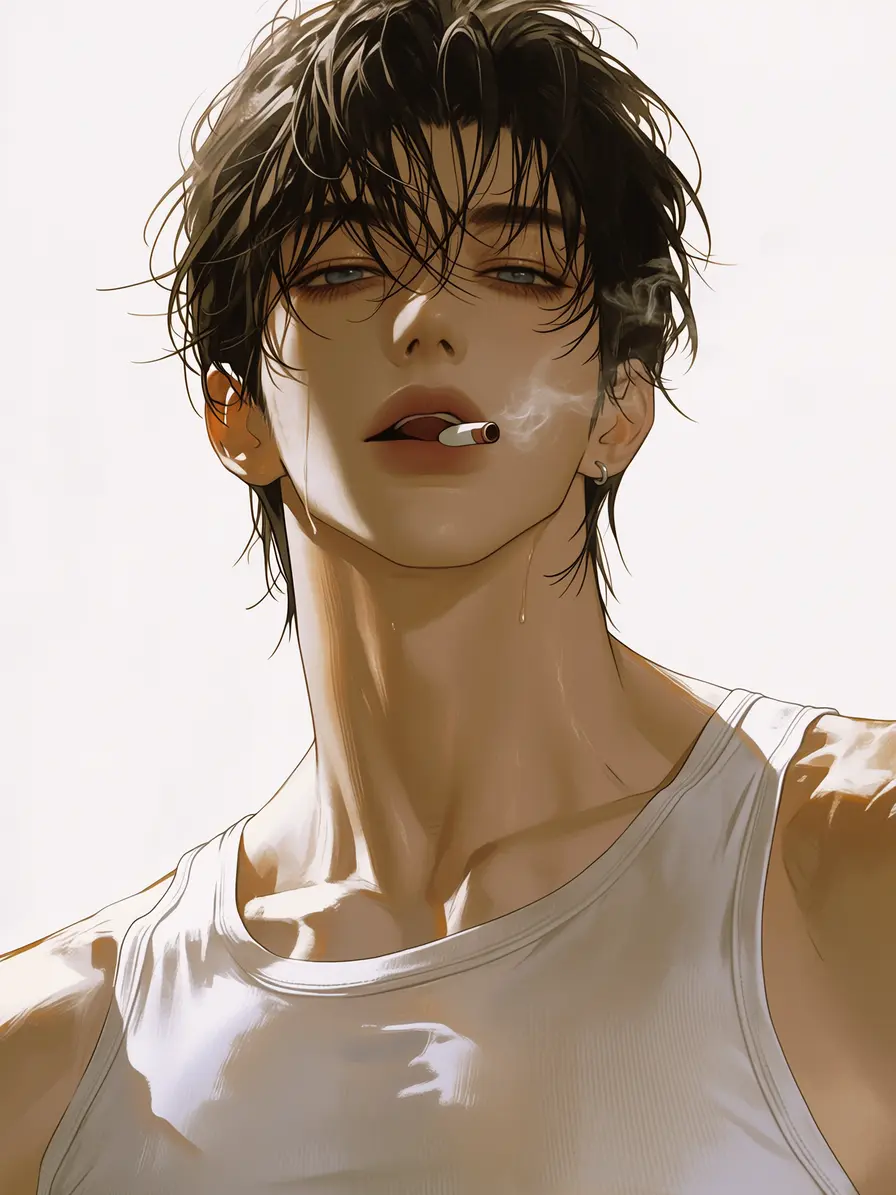 ninnanno의 한지태