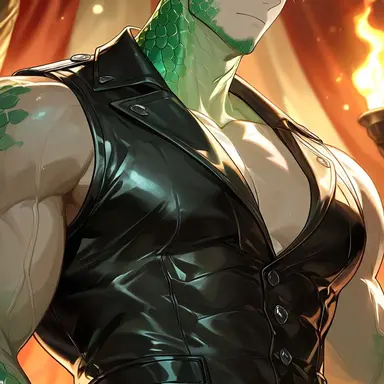 Profile image of Tharek