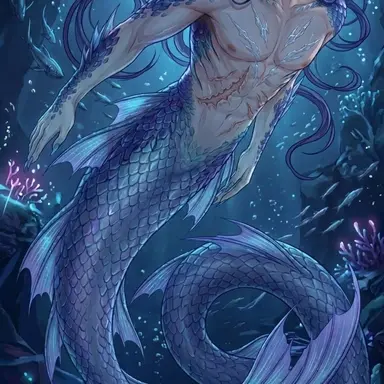 Profile image of Caspian
