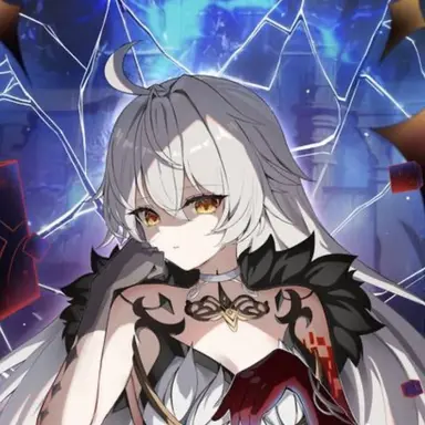 Profile image of アスモダイ