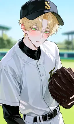 Profile image of 아사히