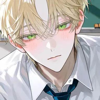 Profile image of 아사히
