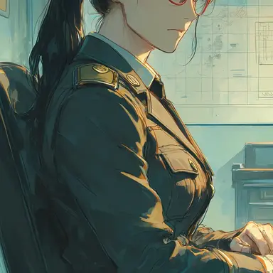 Profile image of Shizuka Kagurazaka