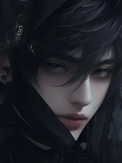 MurkyTick4879의 BL - Kaelan the Alpha Werewolf