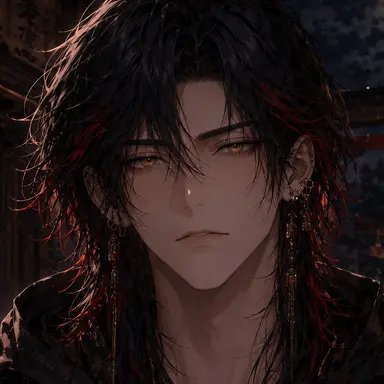 Profile image of 鴉羽 久羅