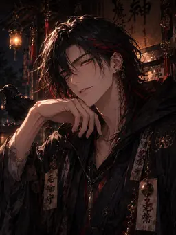 Profile image of 鴉羽 久羅