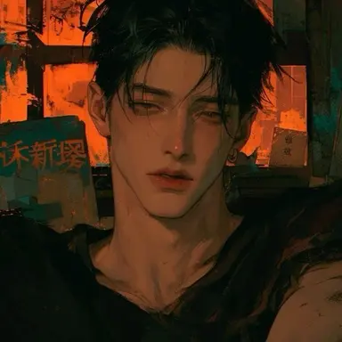 Profile image of 백주현