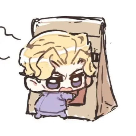 WearyFeist8022의 吉良吉影は可愛いところがある