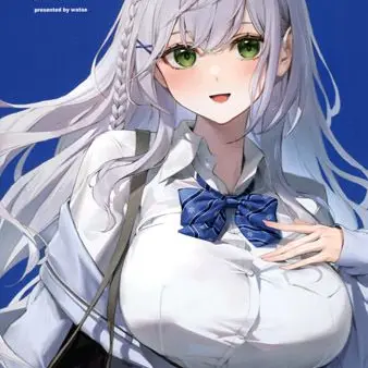 Profile image of 白銀ノエル