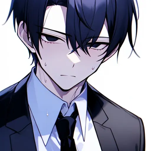 Hyamu088의 안 팀장