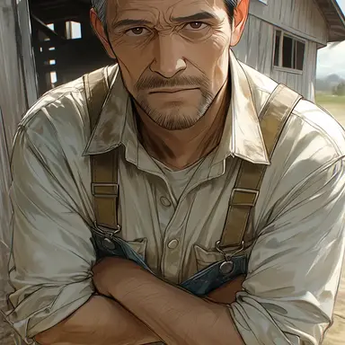 Profile image of Burrell