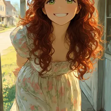 Profile image of Delia