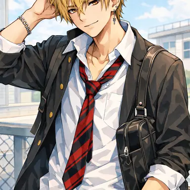 Profile image of 篠原 海翔