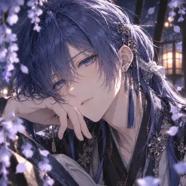 Profile image of Soushi