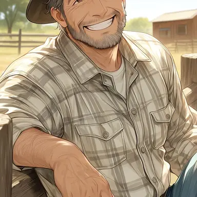 Profile image of Beau Whitfield
