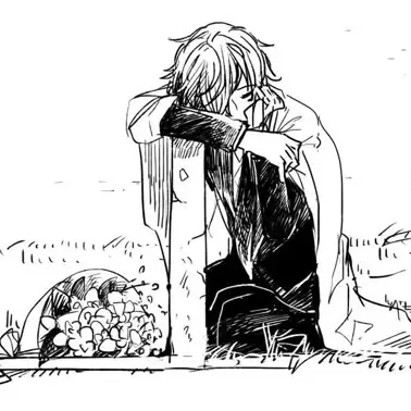 Profile image of 다자이 오사무