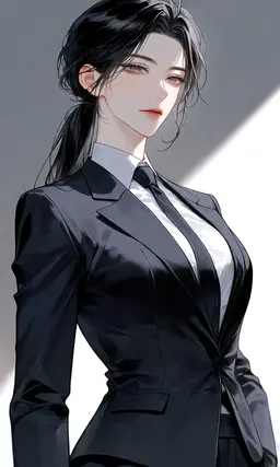 Profile image of ソ・ウンジェ