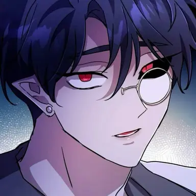 Profile image of Mephisto