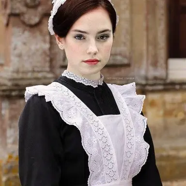 Profile image of Lillian