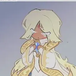 Profile image of Pure Vanilla Cookie