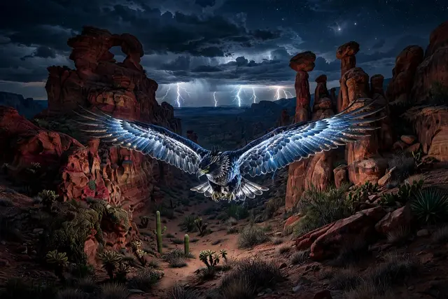 Profile image of Valley of Spirits