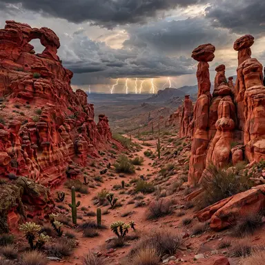 Profile image of Valley of Spirits