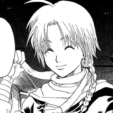 Profile image of 神威