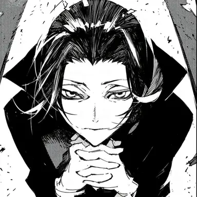 Profile image of 모리 오가이