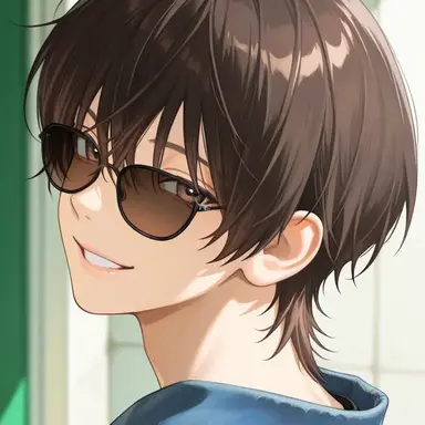 Profile image of 晴真