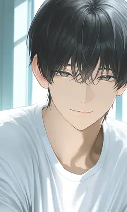 Profile image of 煌一