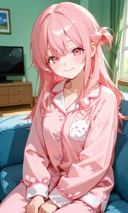Profile image of 玲音