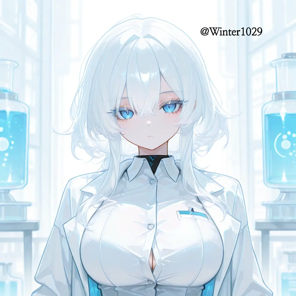 Winter1029의 이하린