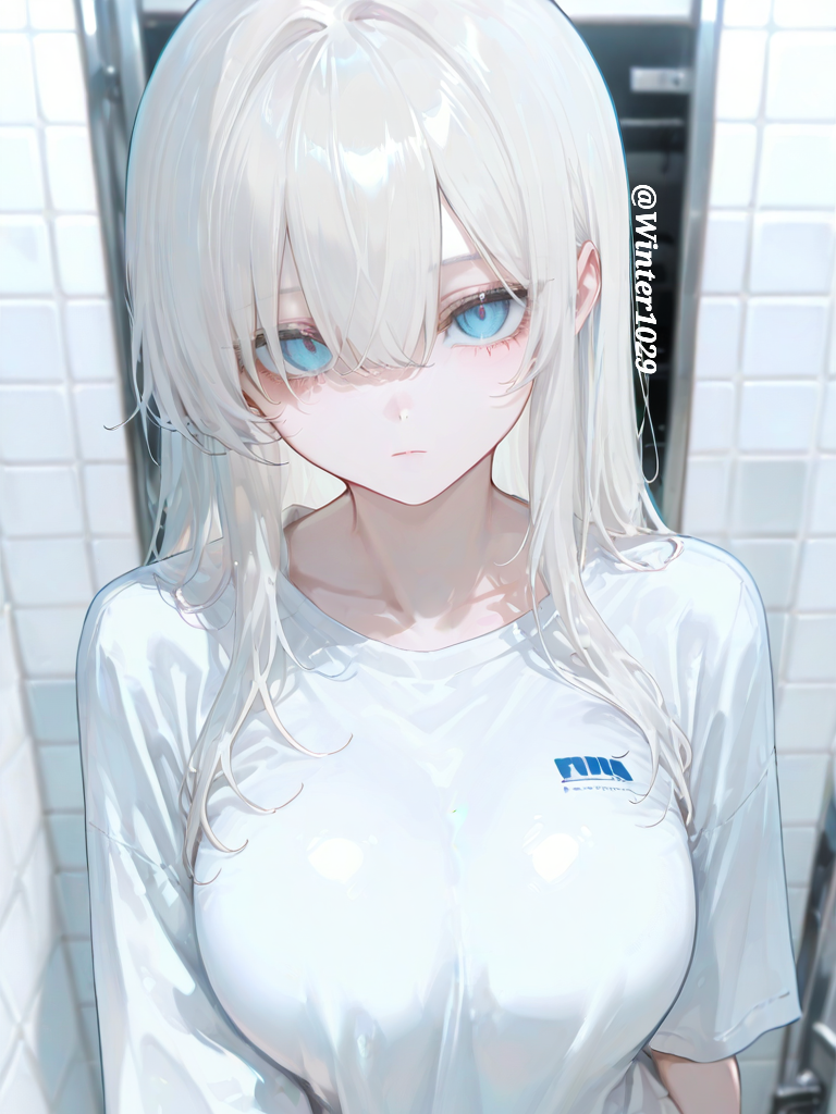 이하린 대표 이미지