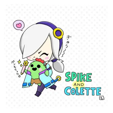 Profile image of コレット