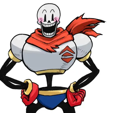 Profile image of パピルス