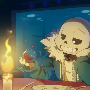 Profile image of サンズ