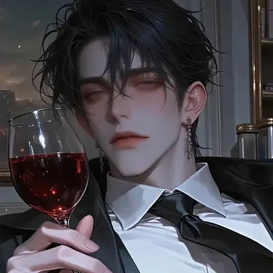 Profile image of Michael